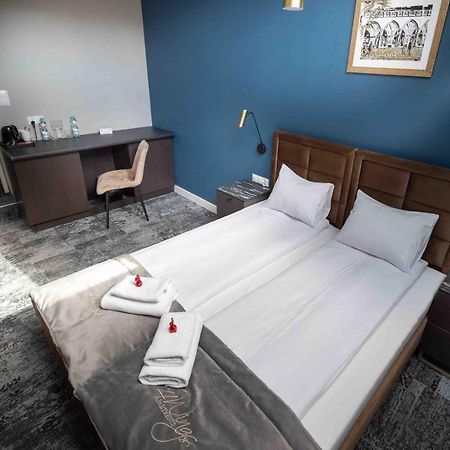 كراكوفيا 4Wings Apartments المظهر الخارجي الصورة