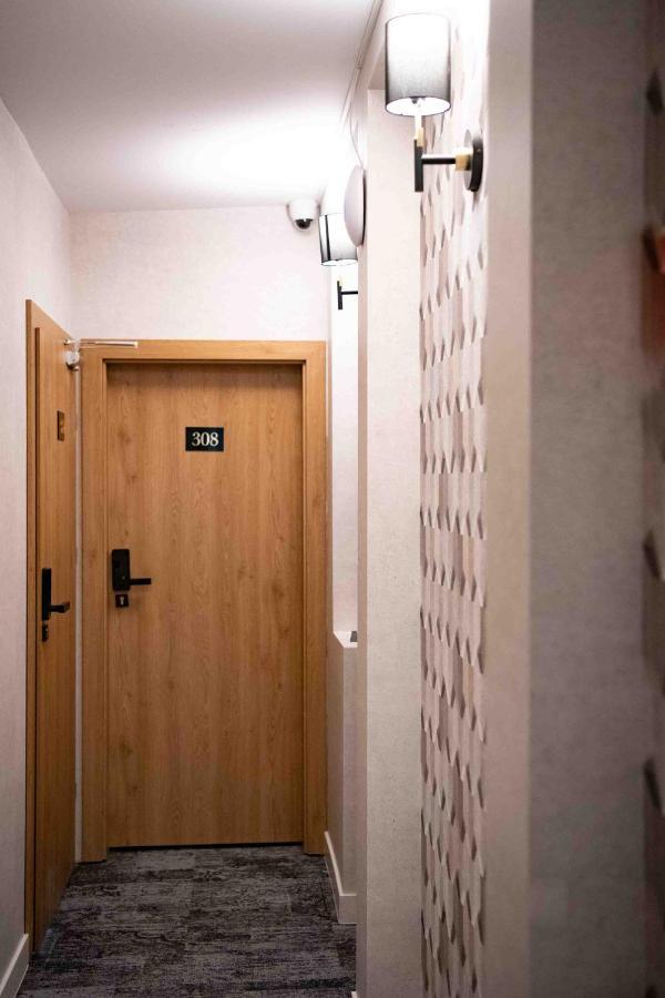 كراكوفيا 4Wings Apartments المظهر الخارجي الصورة